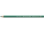 Faber Castell Kleurpotlood Faber-Castell Polychromos 264 donker           phthalogroen