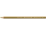 Faber Castell Kleurpotlood Faber-Castell Polychromos 268 groen/goud