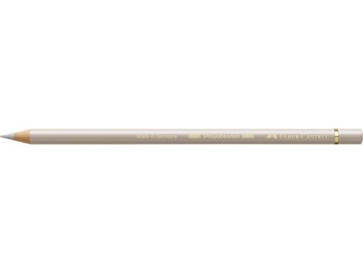 Faber Castell Kleurpotlood Faber-Castell Polychromos 271 warmgrijs II