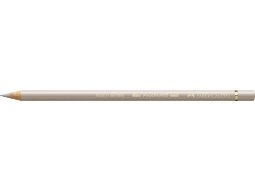 Faber Castell Kleurpotlood Faber-Castell Polychromos 272 warmgrijs III