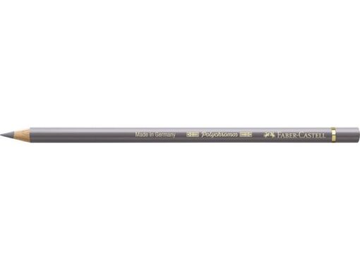 Faber Castell Kleurpotlood Faber-Castell Polychromos 273 warmgrijs IV