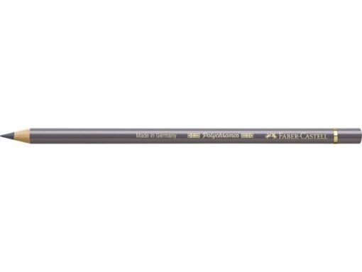 Faber Castell Kleurpotlood Faber-Castell Polychromos 274 warmgrijs V