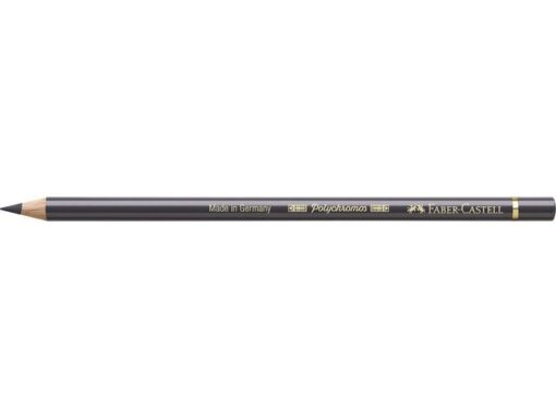 Faber Castell Kleurpotlood Faber-Castell Polychromos 275 warmgrijs VI