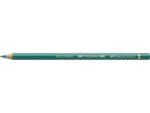 Faber Castell Kleurpotlood Faber-Castell Polychromos 276 chroom groen fel
