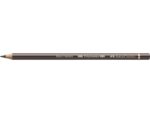 Faber Castell Kleurpotlood Faber-Castell Polychromos 280 gebrande amber