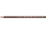 Faber Castell Kleurpotlood Faber-Castell Polychromos 283 gebrande sienna