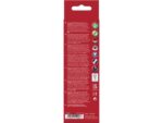 Faber Castell Kleurpotlood Faber-Castell Jumbo GRIP etui à 6 stuks