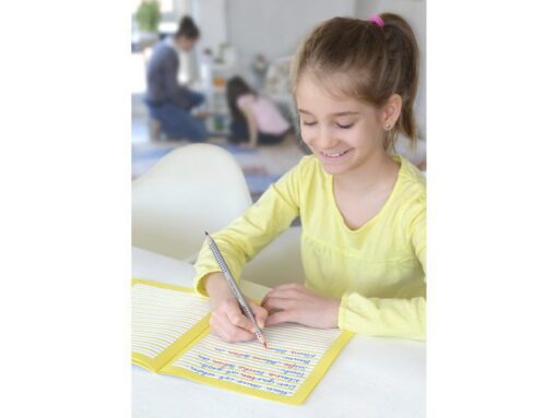 Faber Castell Kleurpotlood Faber-Castell Jumbo Grip Bicolor