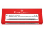 Faber Castell Kleurpotlood Faber-Castell Jumbo Grip Bicolor