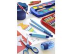 Faber Castell Kleurpotlood Faber-Castell Jumbo GRIP etui à 12 stuks
