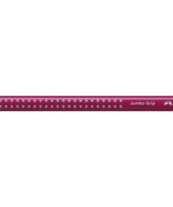 driekantige uitvoering. Optimaal aangepast aan de ergonomie van kinderhanden. Gepatenteerde unieke Soft-Grip-Zone