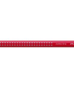 driekantige uitvoering. Optimaal aangepast aan de ergonomie van kinderhanden. Gepatenteerde unieke Soft-Grip-Zone