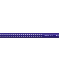 driekantige uitvoering. Optimaal aangepast aan de ergonomie van kinderhanden. Gepatenteerde unieke Soft-Grip-Zone