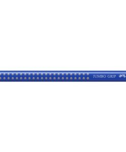 driekantige uitvoering. Optimaal aangepast aan de ergonomie van kinderhanden. Gepatenteerde unieke Soft-Grip-Zone