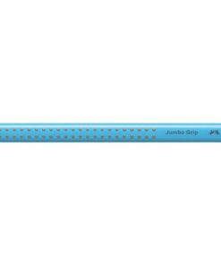 driekantige uitvoering. Optimaal aangepast aan de ergonomie van kinderhanden. Gepatenteerde unieke Soft-Grip-Zone