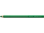 Faber Castell Kleurpotlood Faber-Castell Jumbo GRIP 63 smaragdgroen