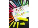 Faber Castell Kleurpotlood Faber-Castell Jumbo GRIP etui 5 kleuren