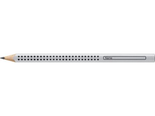 Faber Castell Potlood Faber-Castell Jumbo Grip B