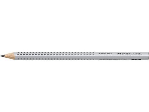 Faber Castell Potlood Faber-Castell Jumbo Grip B