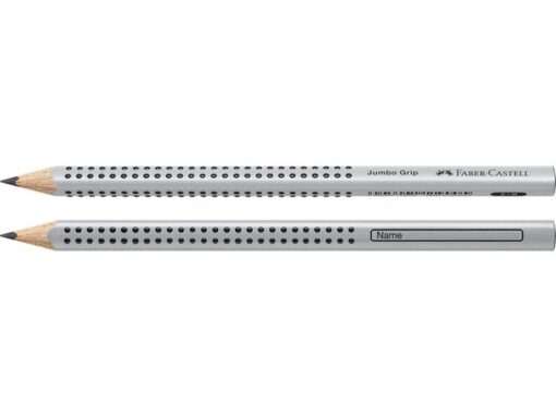 Faber Castell Potlood Faber-Castell Jumbo Grip B