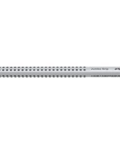 Ergonomische 3-kantig. Soft-Grip-Zone met antisliplaag. Tekstvak op de schacht om eigen naam te vermelden. Speciale verlijming om breken van de stift te voorkomen. Op waterbasis eco paint. Hardheid HB.