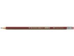 Faber Castell Potlood Faber-Castell Dessin 2001 HB met gum