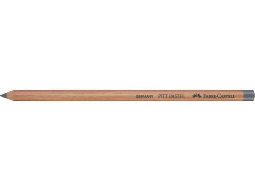 Faber Castell Pastelpotlood Faber-Castell Pitt 233 koudgrijs IV