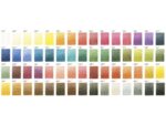 Faber Castell Pastelpotlood Faber-Castell Pitt metalen etui a 60 stuks