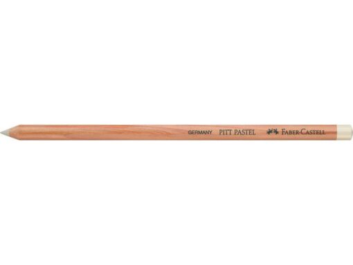 Faber Castell Pastelpotlood Faber-Castell Pitt 270 warmgrijs I