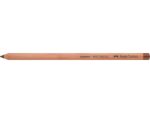 Faber Castell Pastelpotlood Pitt Faber-Castell 283 gebrande sienna