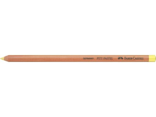 Faber Castell Pastelpotlood Faber-Castell Pitt 102 strogeel