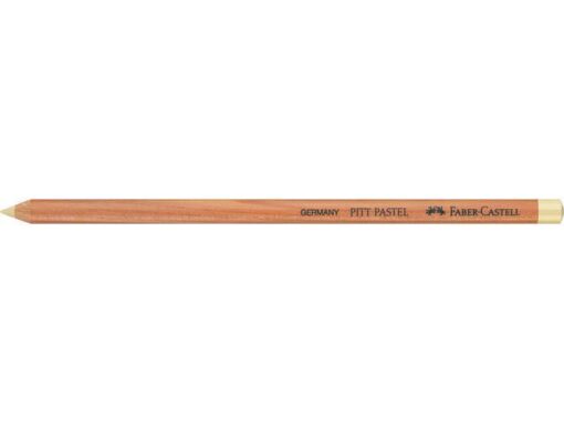 Faber Castell Pastelpotlood Faber-Castell Pitt 103 ivoor