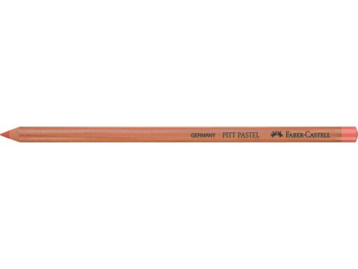 Faber Castell Pastelpotlood Faber-Castell Pitt 131 koraal