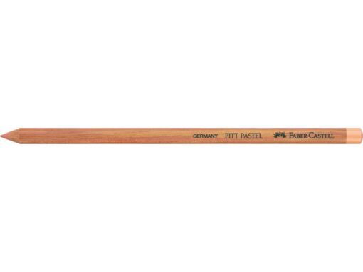 Faber Castell Pastelpotlood Faber-Castell Pitt 132 beige rood