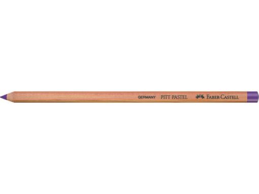 Faber Castell Pastelpotlood Faber-Castell Pitt 138 violet