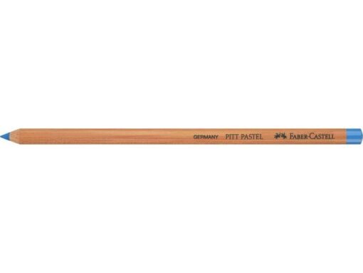 Faber Castell Pastelpotlood Faber-Castell Pitt 140 ultramarijn licht