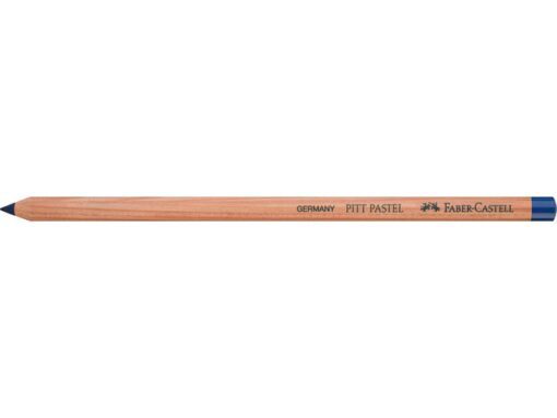 Faber Castell Pastelpotlood Faber-Castell Pitt 151 roodblauw