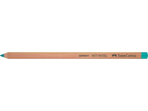 Faber Castell Pastelpotlood Faber-Castell Pitt 156 kobaltgroen