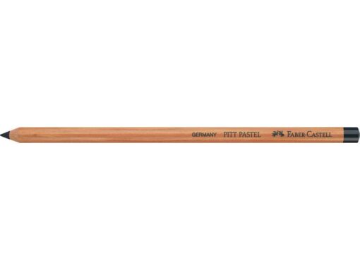 Faber Castell Pastelpotlood Faber-Castell Pitt 157 indigo donker