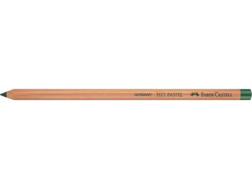 Faber Castell Pastelpotlood Faber-Castell Pitt 165 juniper groen