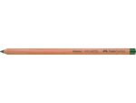 Faber Castell Pastelpotlood Faber-Castell Pitt 167 permanent olijfgroen