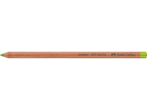 Faber Castell Pastelpotlood Faber-Castell Pitt 170 meigroen