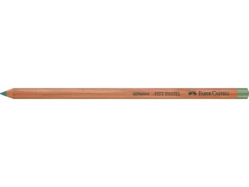 Faber Castell Pastelpotlood Faber-Castell Pitt 172 aardegroen