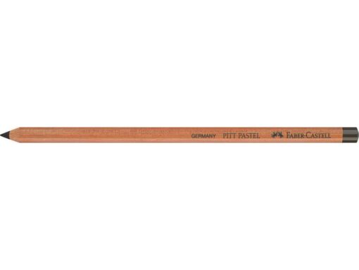 Faber Castell Pastelpotlood Faber-Castell Pitt 175 donker sepia