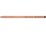 Faber Castell Pastelpotlood Faber-Castell Pitt 176 Van Dyck bruin