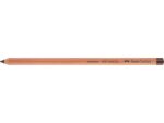 Faber Castell Pastelpotlood Faber-Castell Pitt 177 walnootbruin