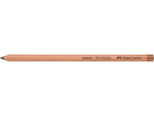 Faber Castell Pastelpotlood Faber-Castell Pitt 180 amber