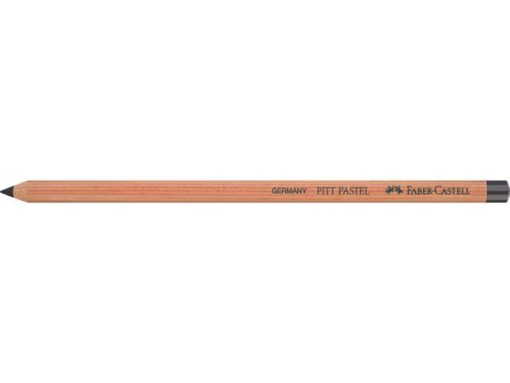 Faber Castell Pastelpotlood Faber-Castell Pitt 181 Payne's grijs
