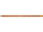 Faber Castell Pastelpotlood Faber-Castell Pitt 182 okerbruin