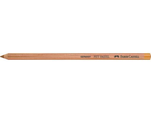Faber Castell Pastelpotlood Faber-Castell Pitt 182 okerbruin